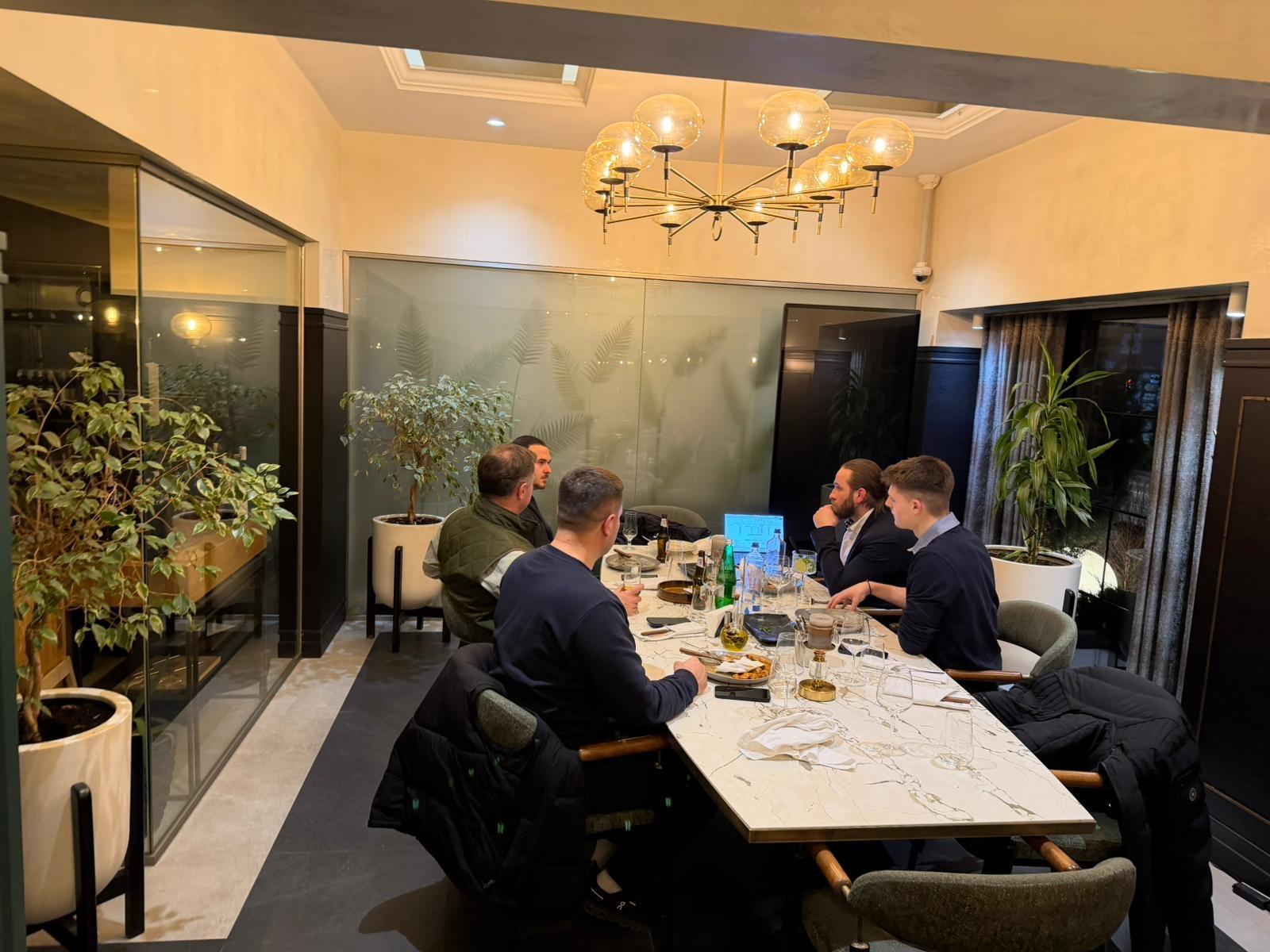 Vihreä Watti Oy and Green Watt Group Oy Become Part of Finn Energy Group LLC